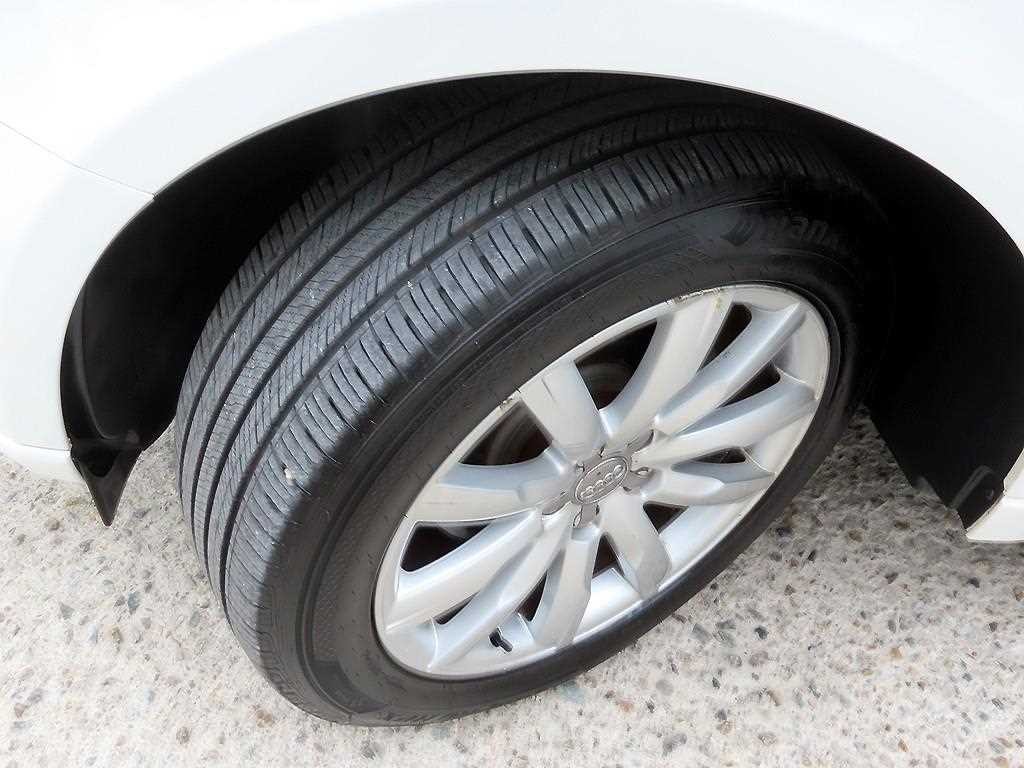 아우디 Q5 2.0 TDI 콰트로 다이나믹 이미지 20