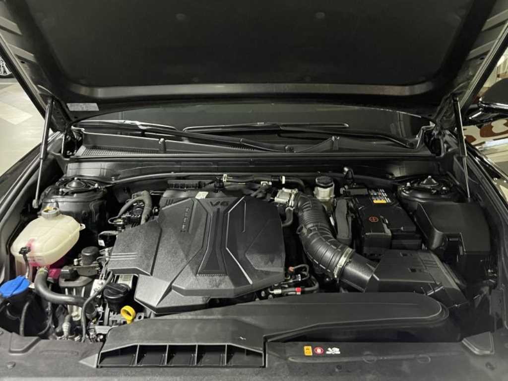 현대 그랜저 그랜저 (GN7) LPG 3.5 2WD(장애인용) 프리미엄 플러스 이미지 18