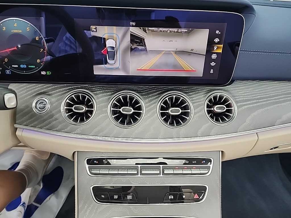 벤츠 E 클래스 E-클래스 W213 E450 4MATIC 카브리올레 이미지 10