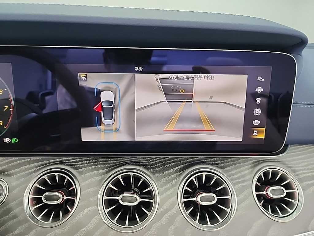벤츠 E 클래스 E-클래스 W213 E450 4MATIC 카브리올레 이미지 14