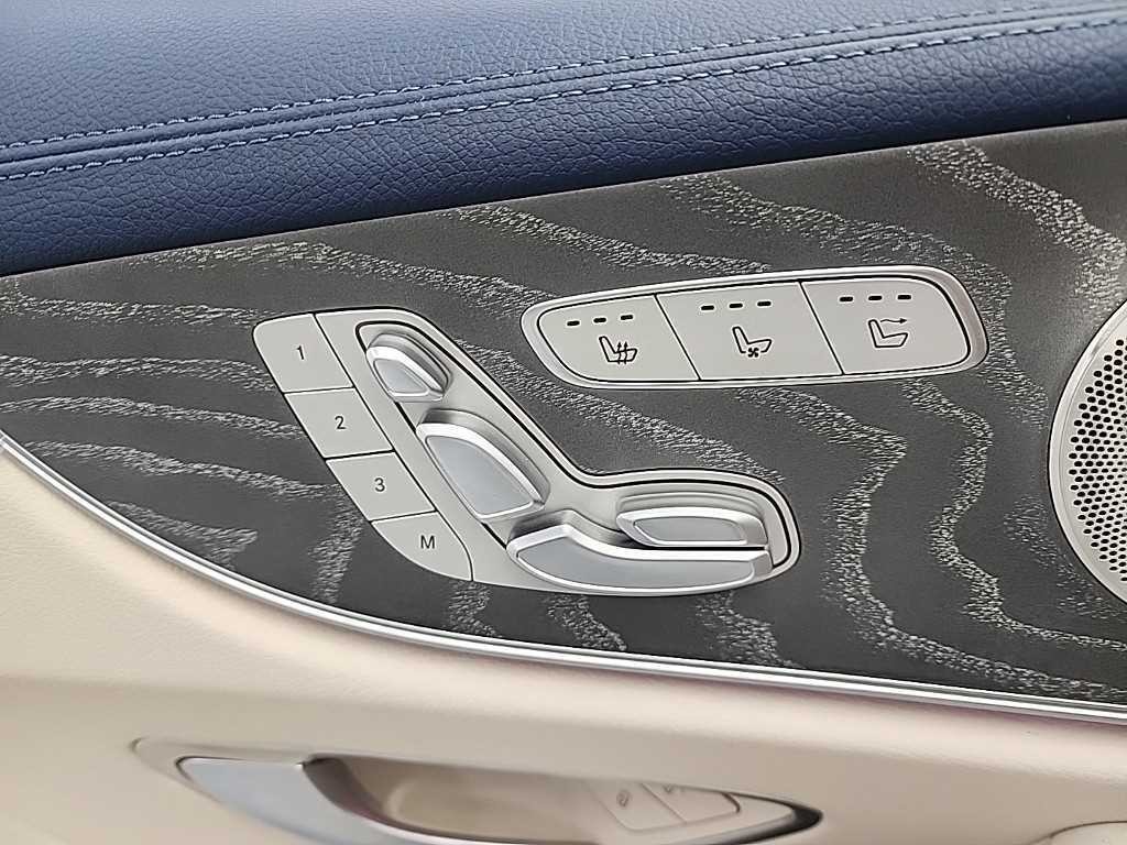 벤츠 E 클래스 E-클래스 W213 E450 4MATIC 카브리올레 이미지 15