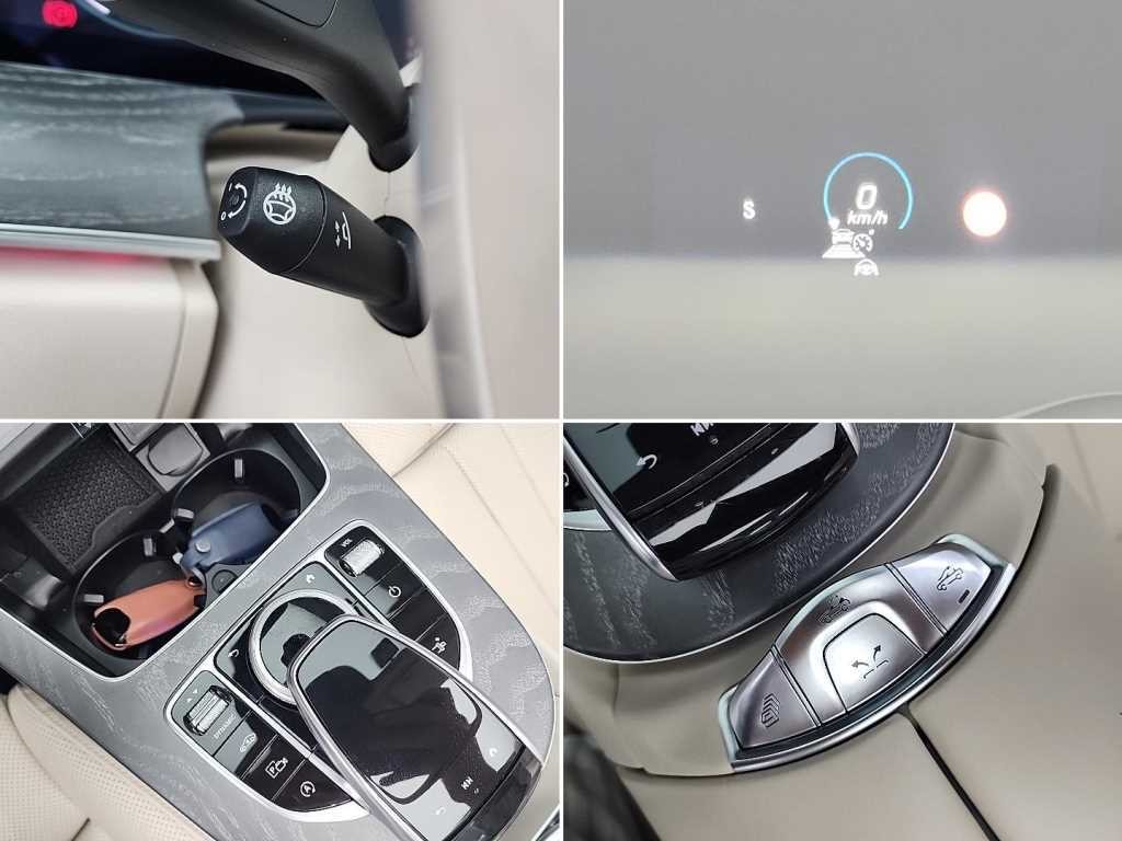 벤츠 E 클래스 E-클래스 W213 E450 4MATIC 카브리올레 이미지 18