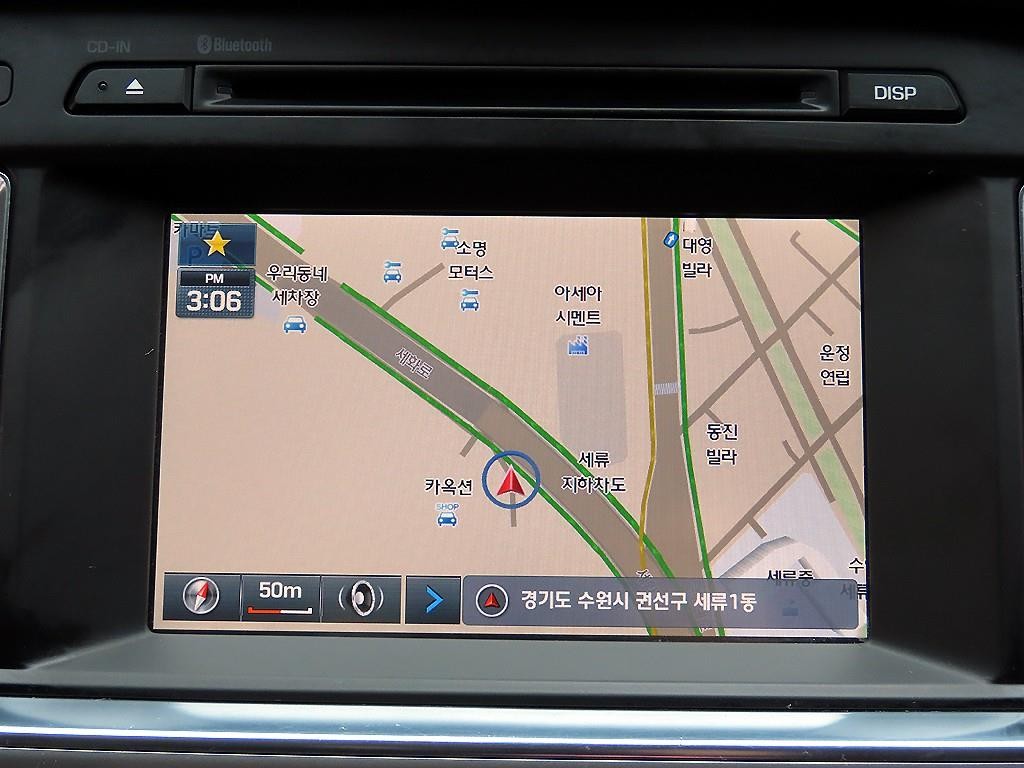 현대 쏘나타 LF 쏘나타 2.0 스마트 이미지 14