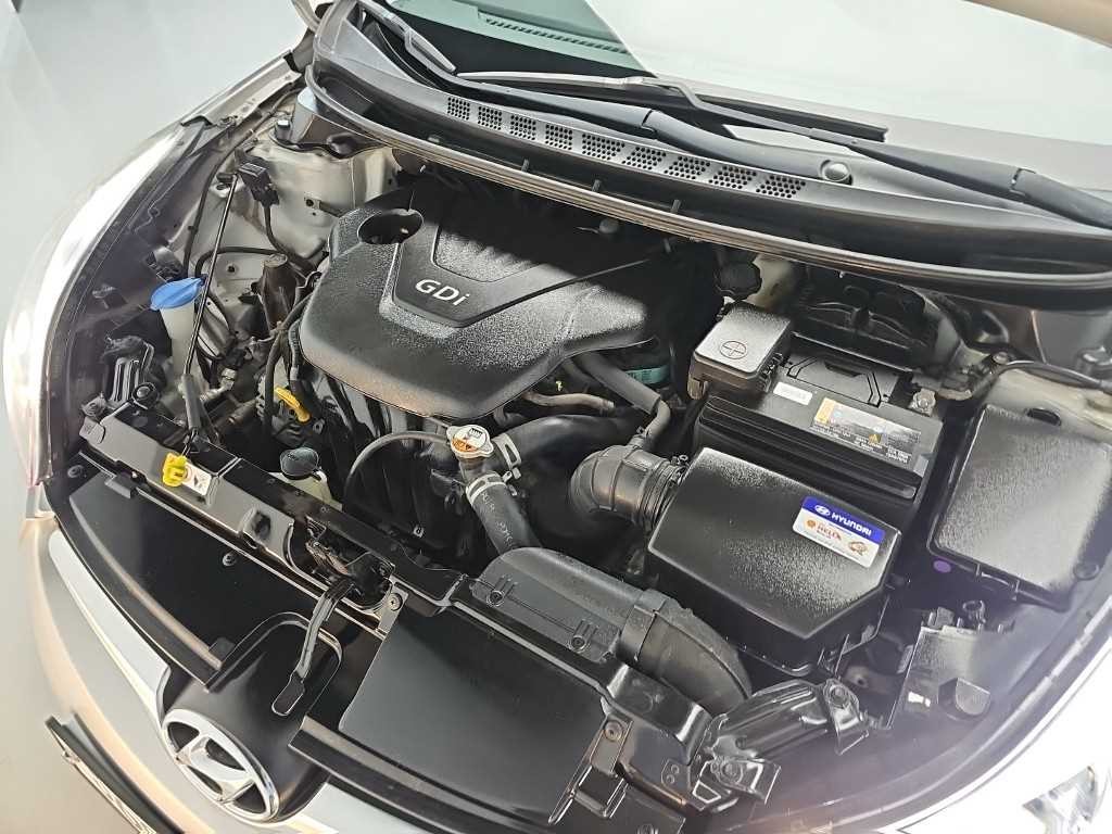 현대 아반떼 더 뉴 아반떼 1.6 GDI 스마트 이미지 5