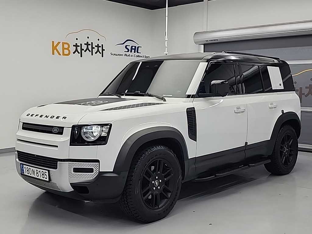 랜드로버 디펜더 디펜더 (L663) 110 D250 S 이미지 1