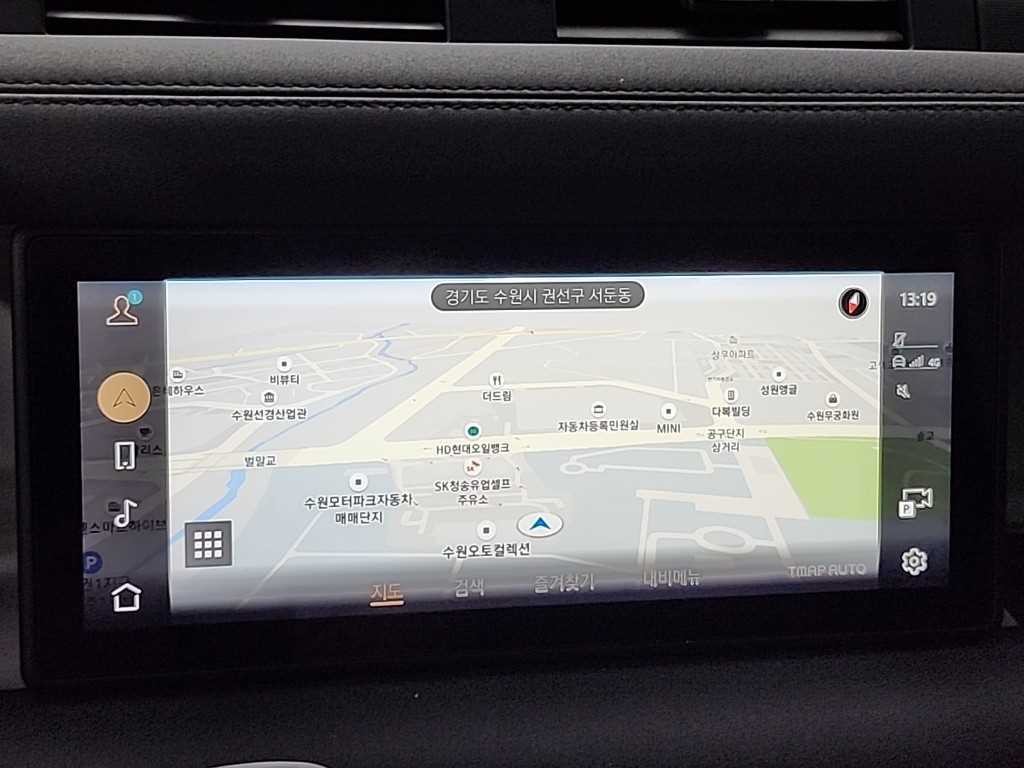 랜드로버 디펜더 디펜더 (L663) 110 D250 S 이미지 15