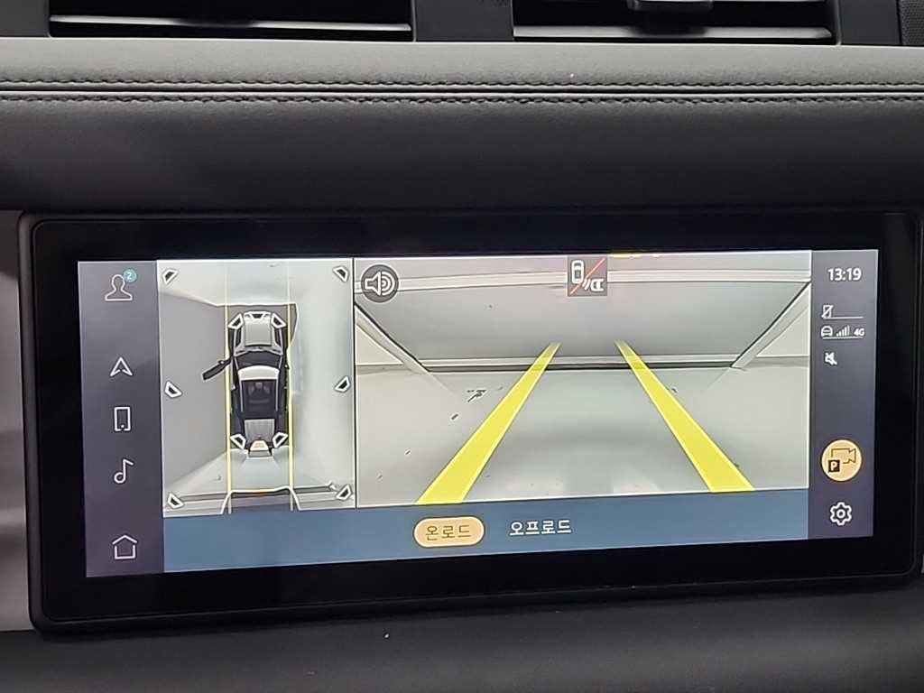 랜드로버 디펜더 디펜더 (L663) 110 D250 S 이미지 16