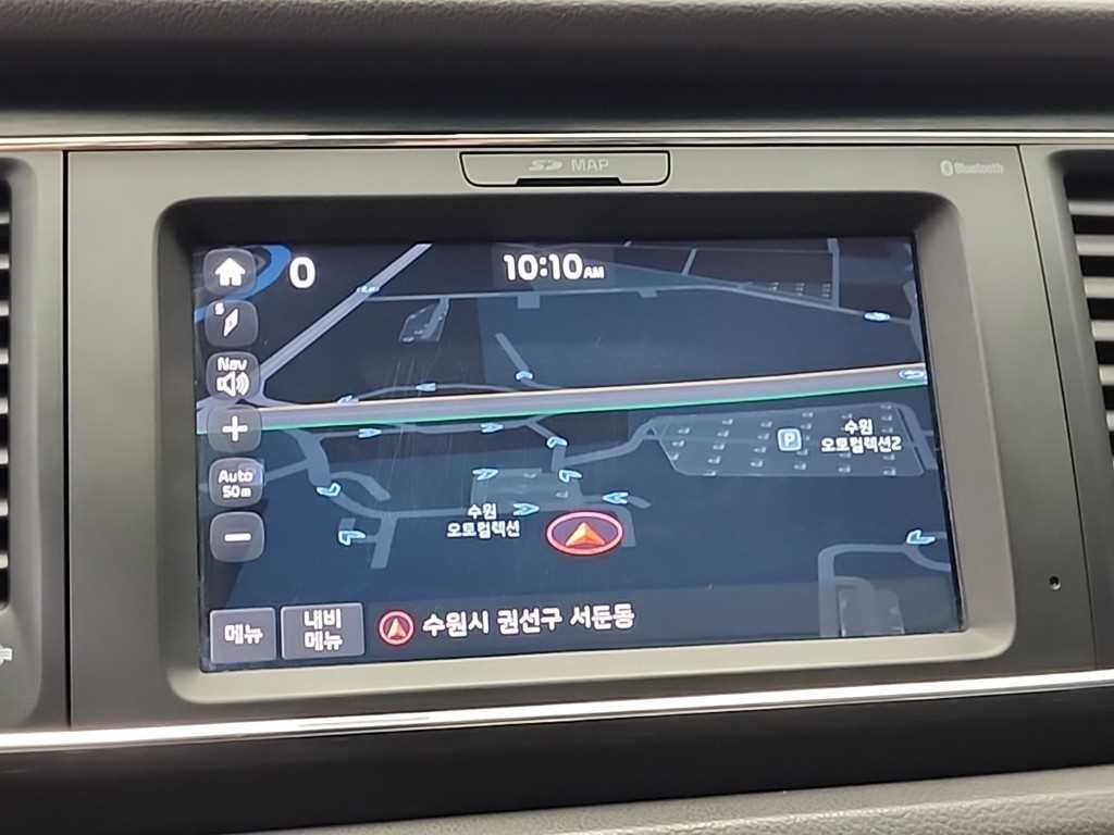 기아 카니발 올 뉴 카니발 디젤 9인승 럭셔리 이미지 15
