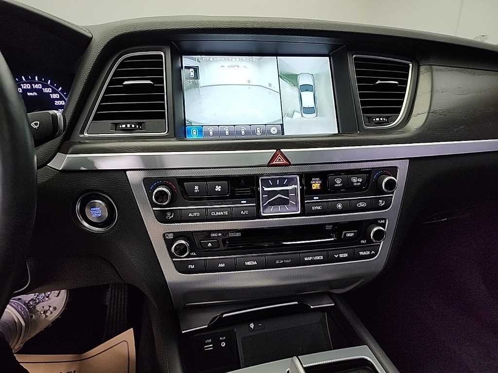 제네시스 G80 3.8 GDI AWD 파이니스트 이미지 10