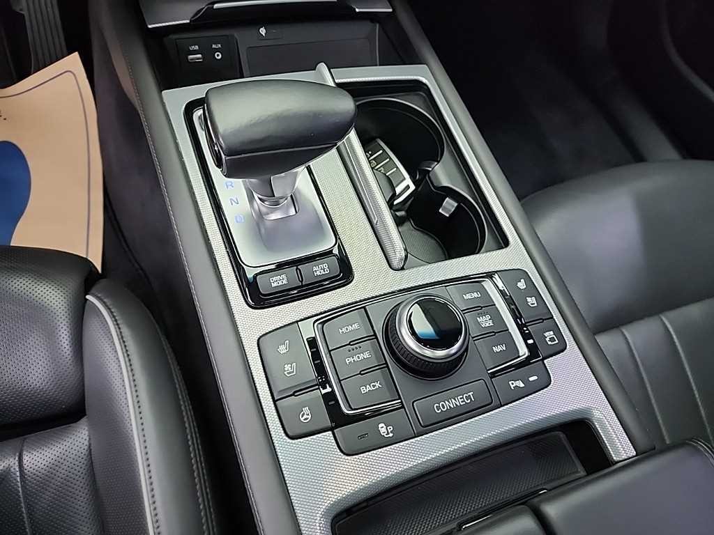 제네시스 G80 3.8 GDI AWD 파이니스트 이미지 8