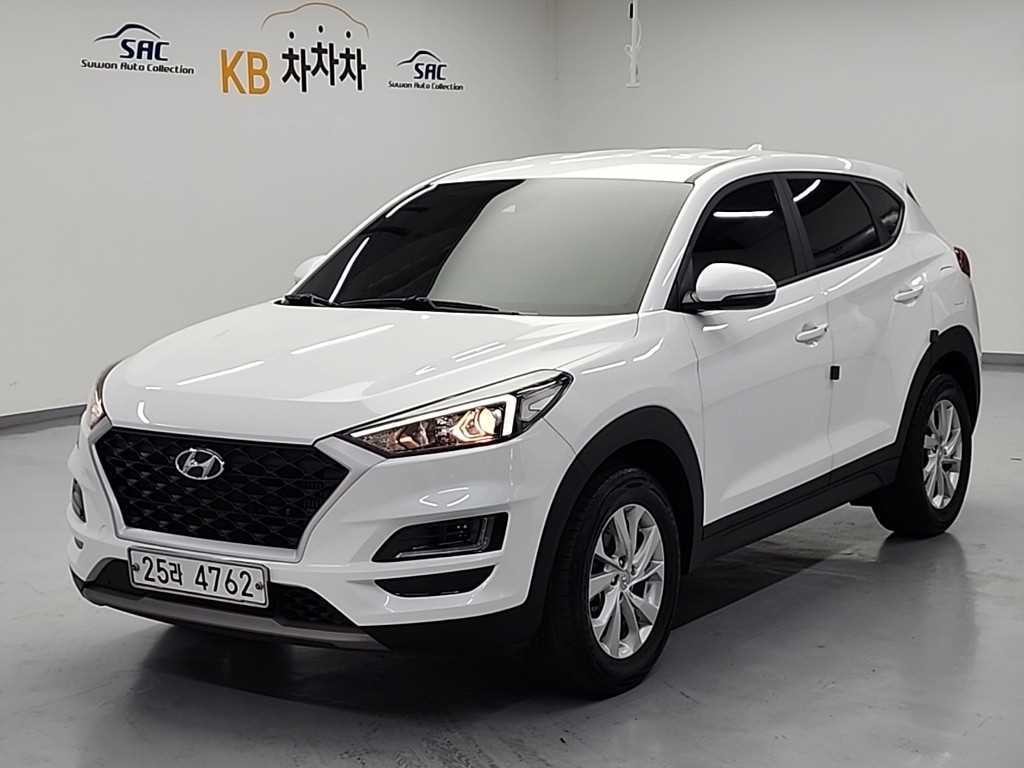 현대 투싼 올뉴투싼 1.6T 2WD 모던 이미지 1