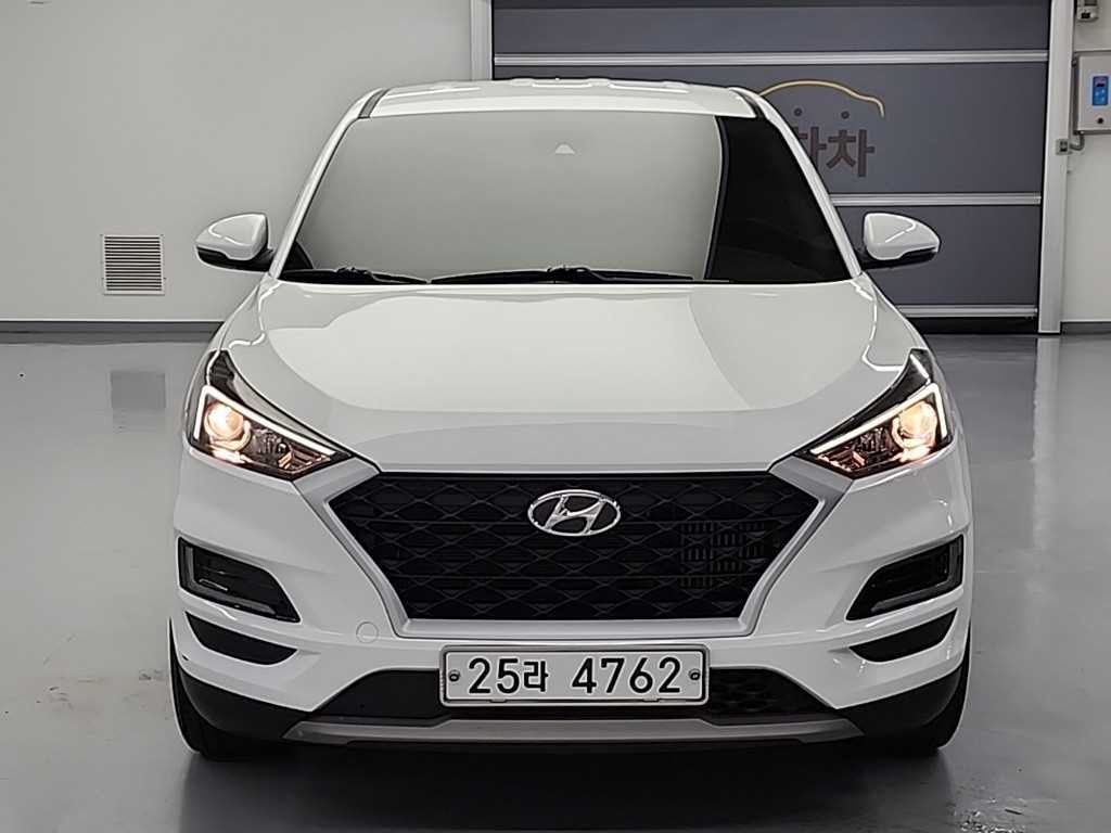 현대 투싼 올뉴투싼 1.6T 2WD 모던 이미지 2