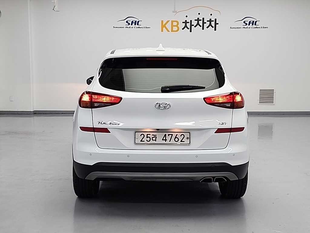 현대 투싼 올뉴투싼 1.6T 2WD 모던 이미지 3