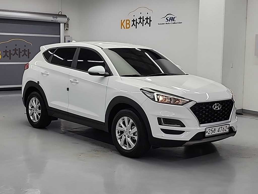 현대 투싼 올뉴투싼 1.6T 2WD 모던 이미지 4