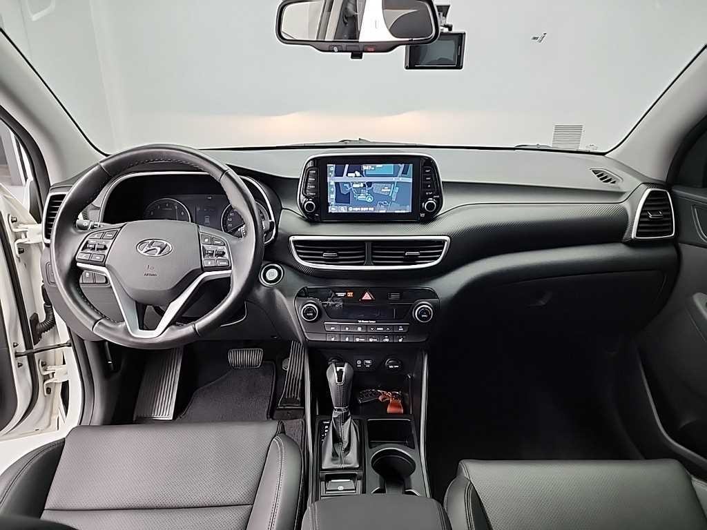 현대 투싼 올뉴투싼 1.6T 2WD 모던 이미지 7