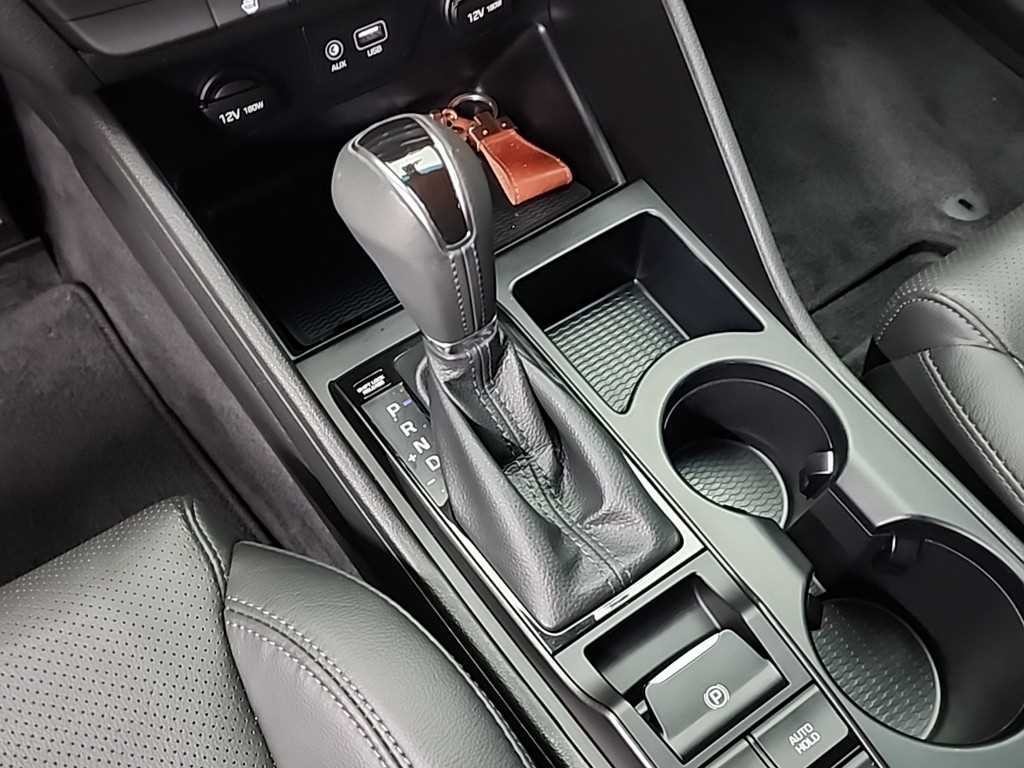 현대 투싼 올뉴투싼 1.6T 2WD 모던 이미지 8