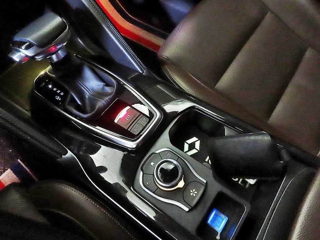 르노코리아(삼성) QM6 가솔린 2WD RE 시그니처 이미지 12