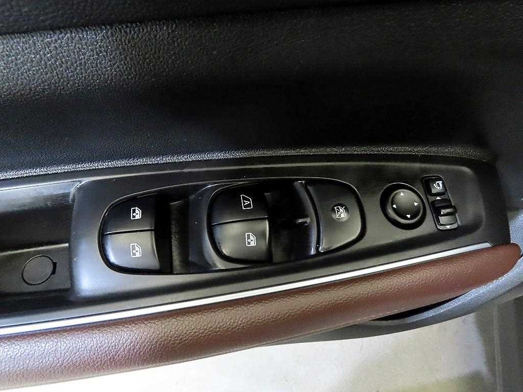 르노코리아(삼성) QM6 가솔린 2WD RE 시그니처 이미지 13