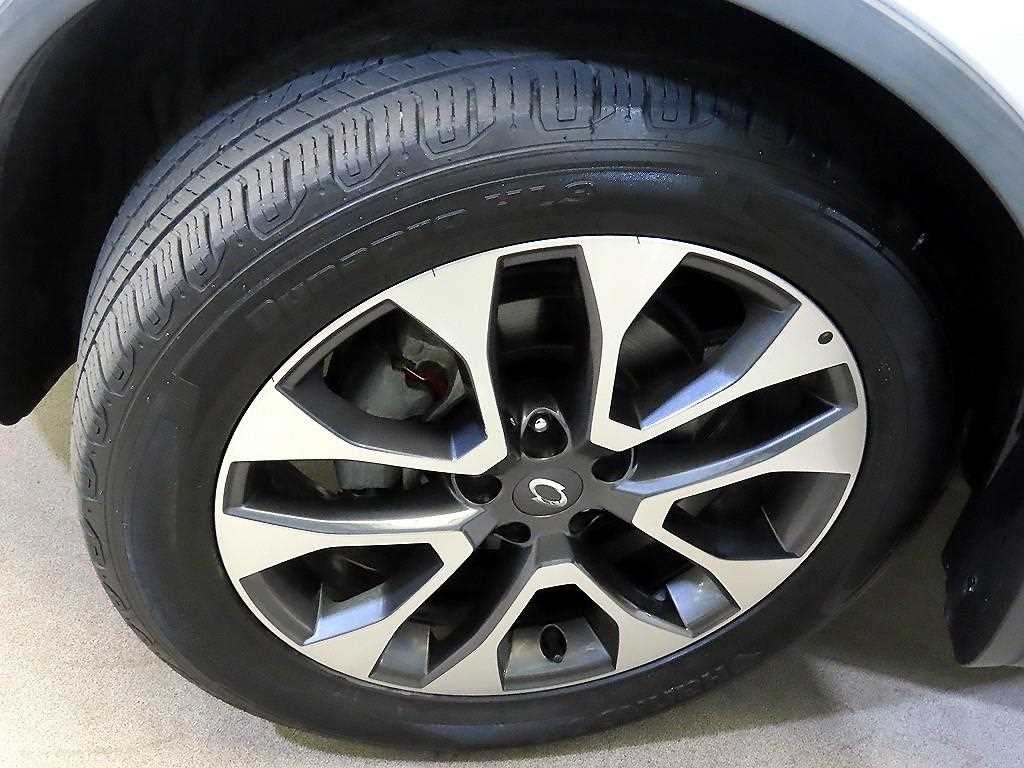 르노코리아(삼성) QM6 가솔린 2WD RE 시그니처 이미지 20