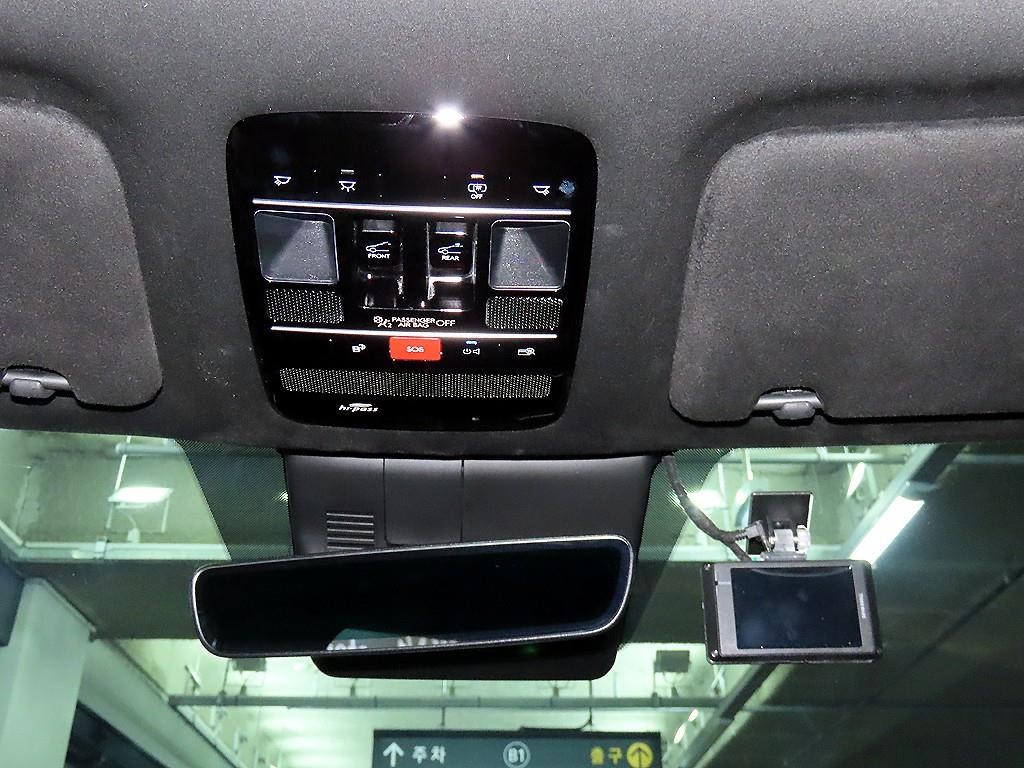 현대 싼타페 싼타페 하이브리드 MX5 1.6T 2WD 프레스티지 플러스 이미지 13