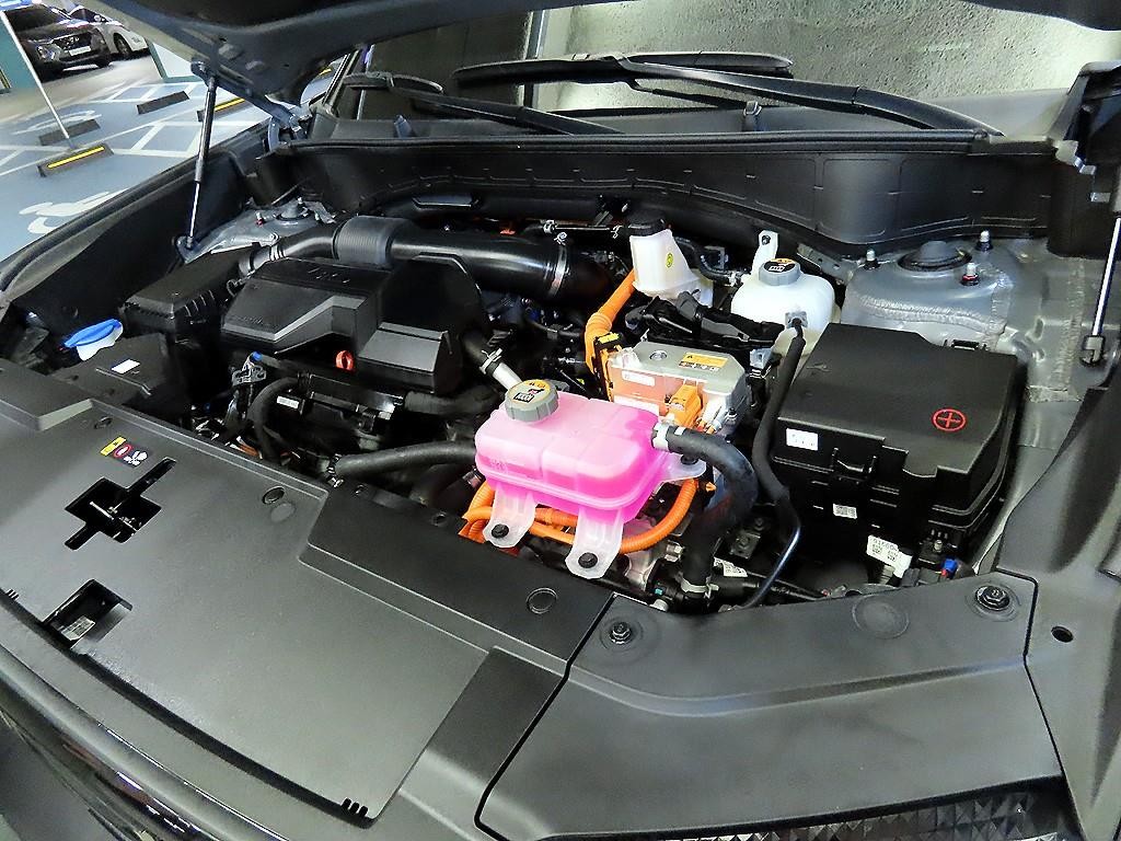 현대 싼타페 싼타페 하이브리드 MX5 1.6T 2WD 프레스티지 플러스 이미지 19
