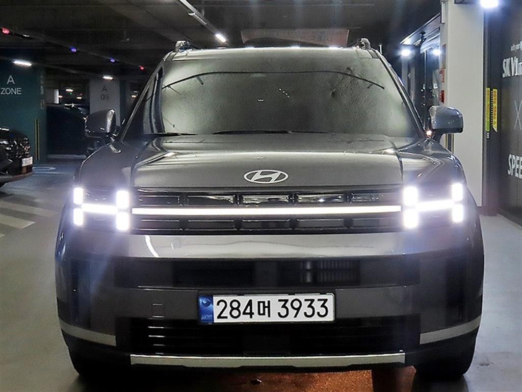 현대 싼타페 싼타페 하이브리드 MX5 1.6T 2WD 프레스티지 플러스 이미지 2