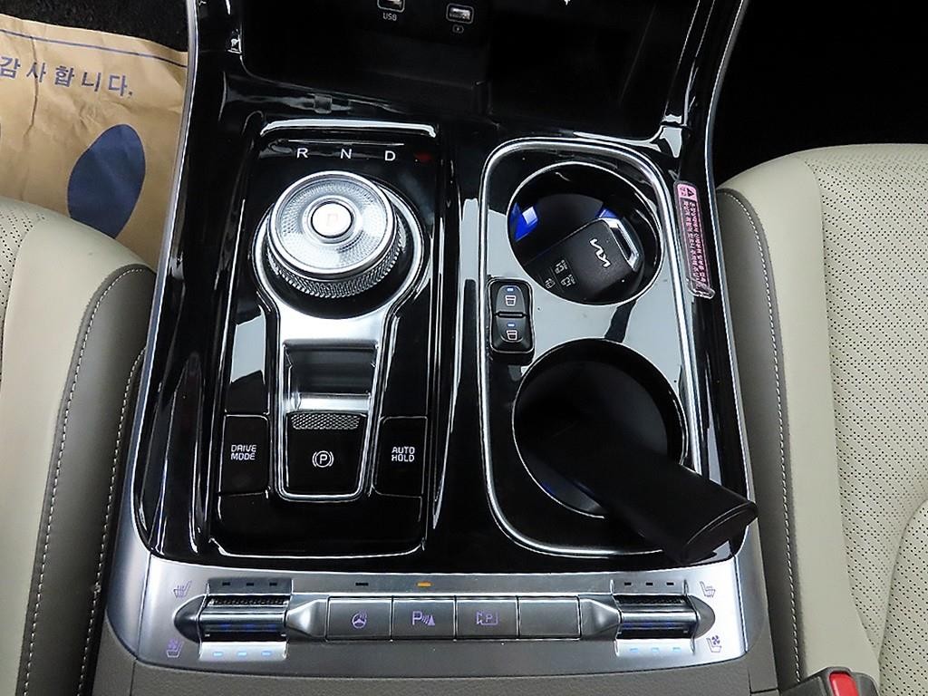 기아 카니발 카니발 4세대 가솔린 9인승 하이리무진 시그니처 이미지 10