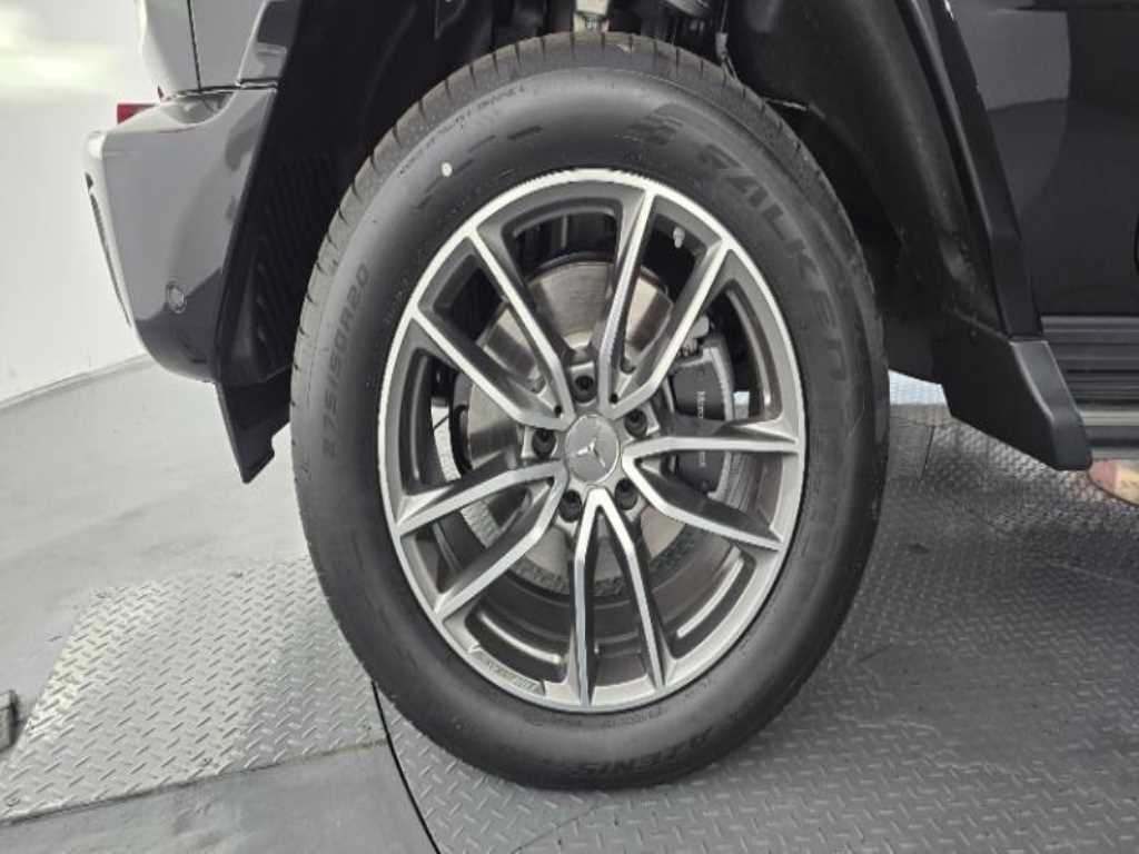 벤츠 G 클래스(G 바겐) G클래스 W465 G450 d 이미지 6