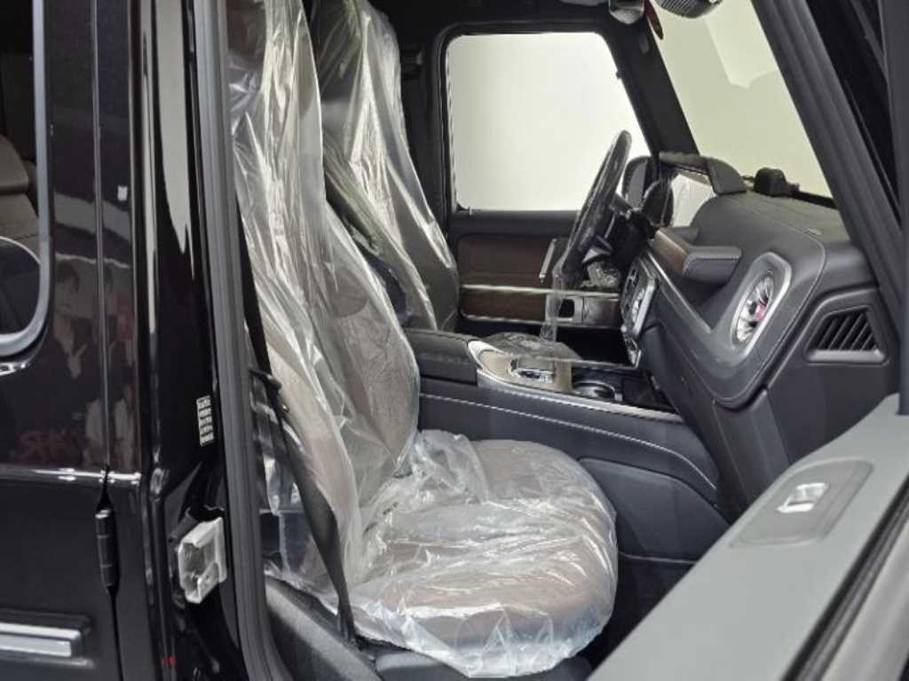 벤츠 G 클래스(G 바겐) G클래스 W465 G450 d 이미지 8