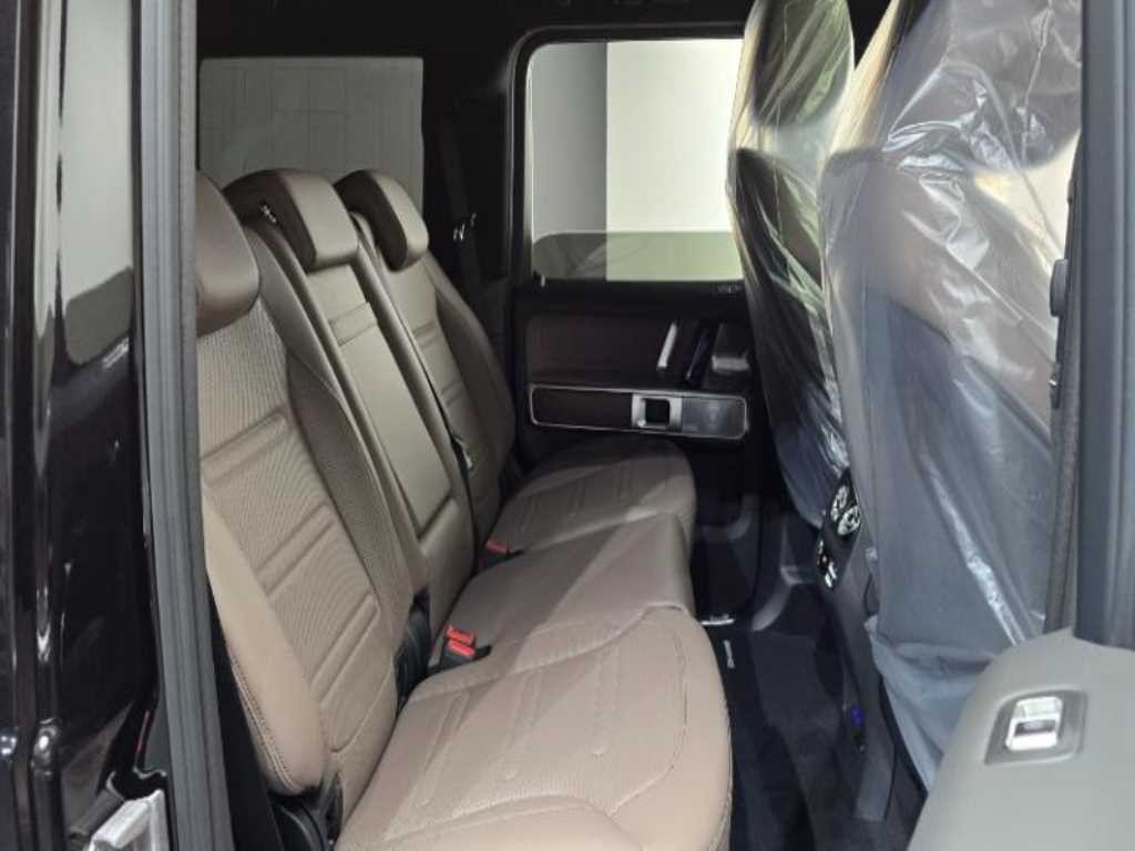 벤츠 G 클래스(G 바겐) G클래스 W465 G450 d 이미지 9