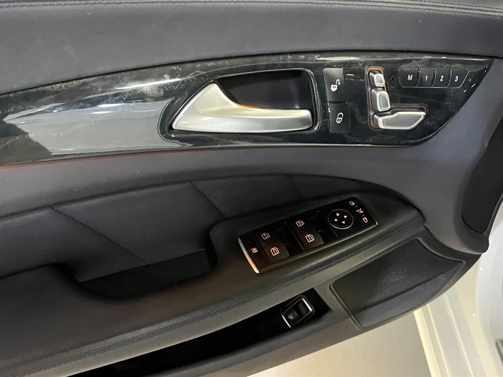 벤츠 CLS 클래스 CLS클래스 W218 CLS 250 d 4MATIC 이미지 12