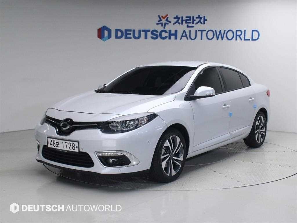 르노코리아(삼성) SM3 SM3 네오 LE 이미지 1