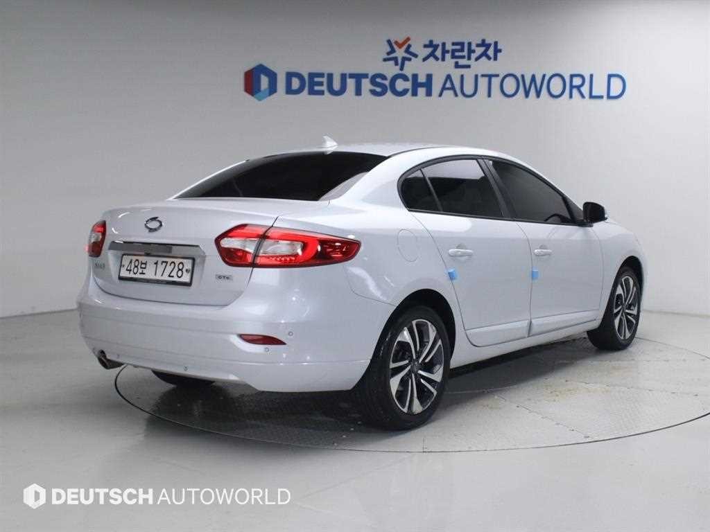 르노코리아(삼성) SM3 SM3 네오 LE 이미지 2