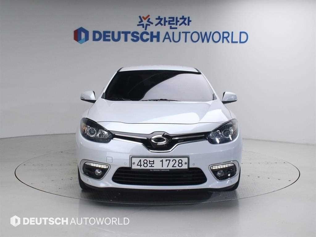 르노코리아(삼성) SM3 SM3 네오 LE 이미지 3
