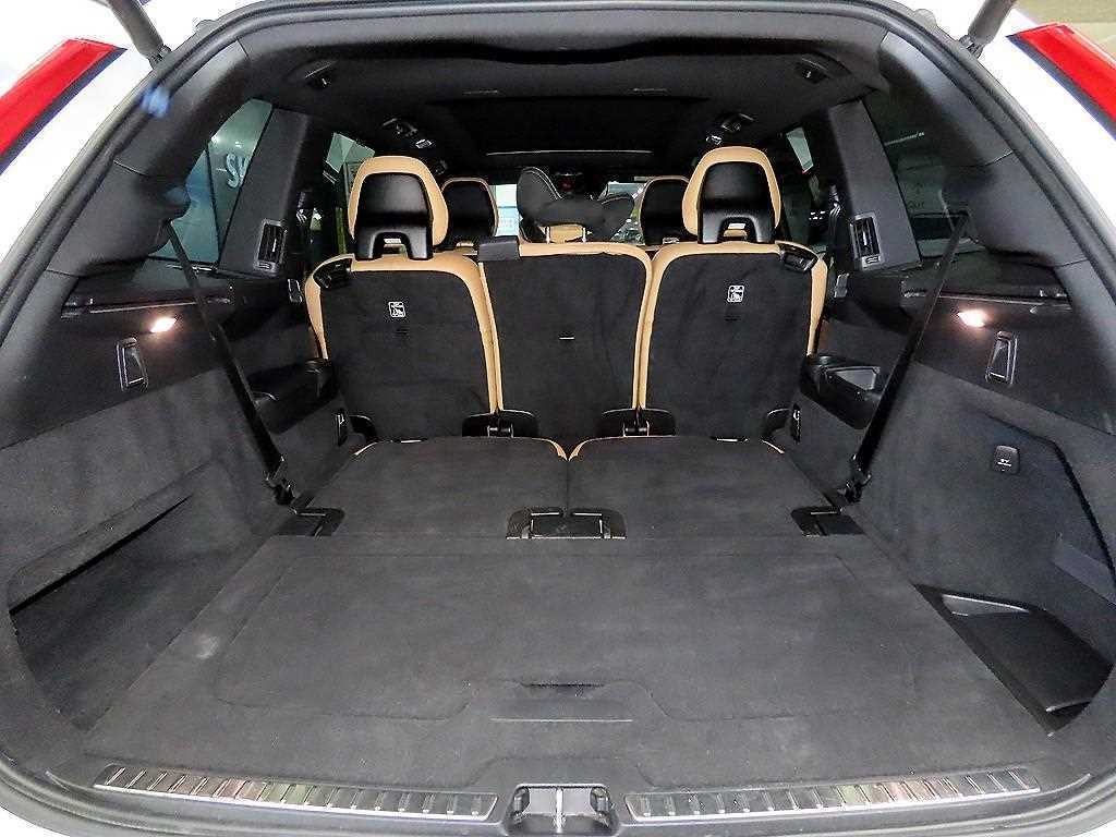 볼보 XC90 XC90 2세대 2.0 B6 AWD 인스크립션 이미지 16