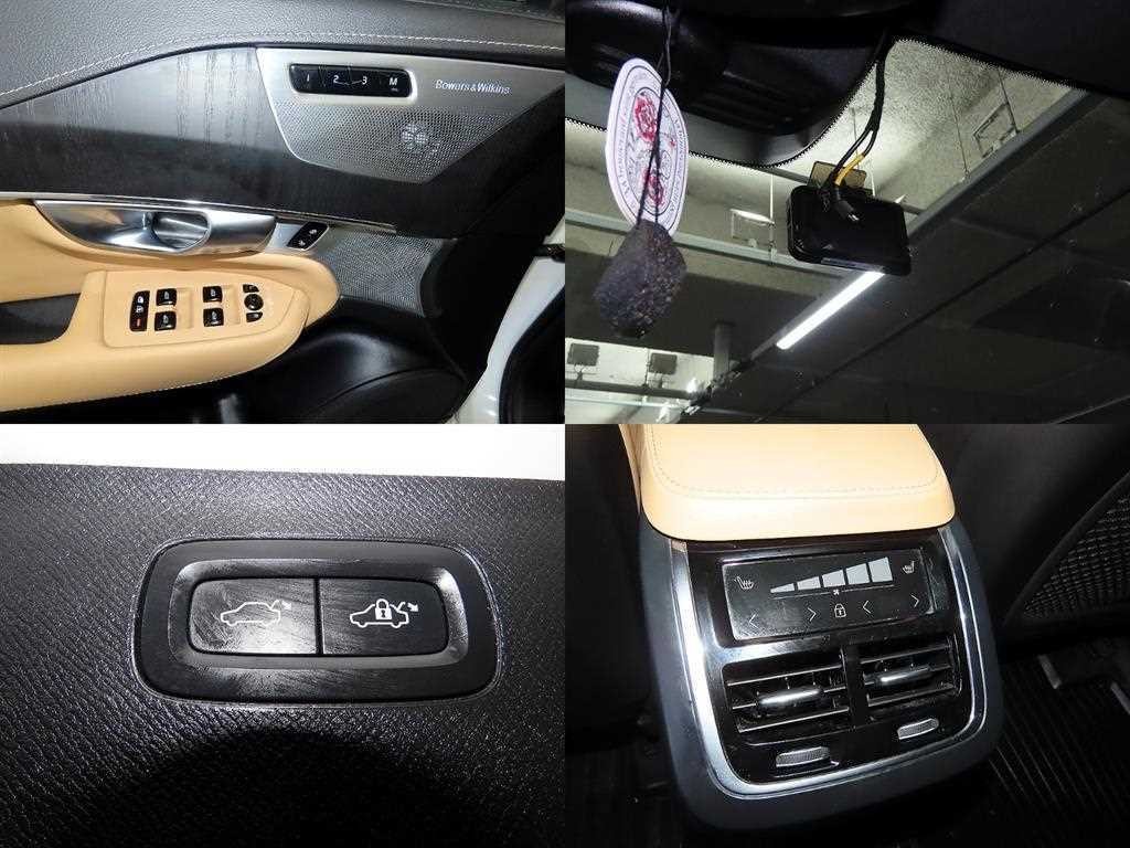 볼보 XC90 XC90 2세대 2.0 B6 AWD 인스크립션 이미지 18