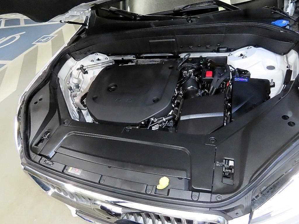 볼보 XC90 XC90 2세대 2.0 B6 AWD 인스크립션 이미지 19