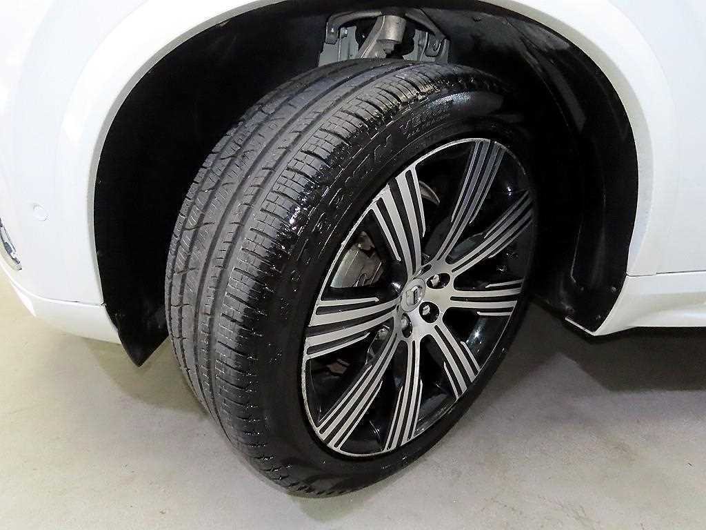 볼보 XC90 XC90 2세대 2.0 B6 AWD 인스크립션 이미지 20
