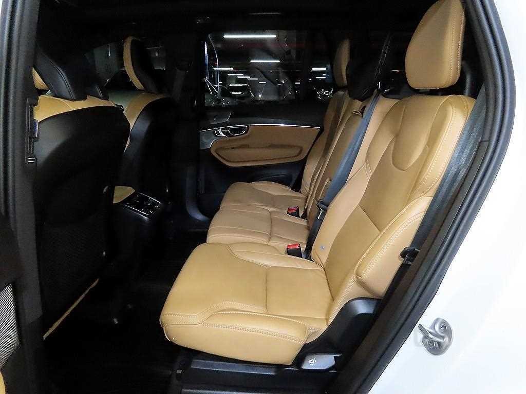 볼보 XC90 XC90 2세대 2.0 B6 AWD 인스크립션 이미지 7