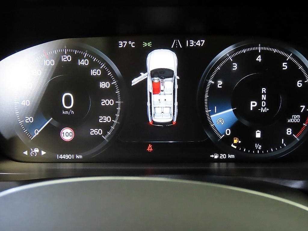 볼보 XC90 XC90 2세대 2.0 B6 AWD 인스크립션 이미지 9