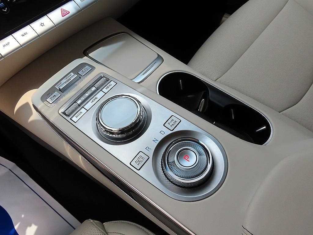 제네시스 GV70 2.5T 가솔린 AWD 이미지 10