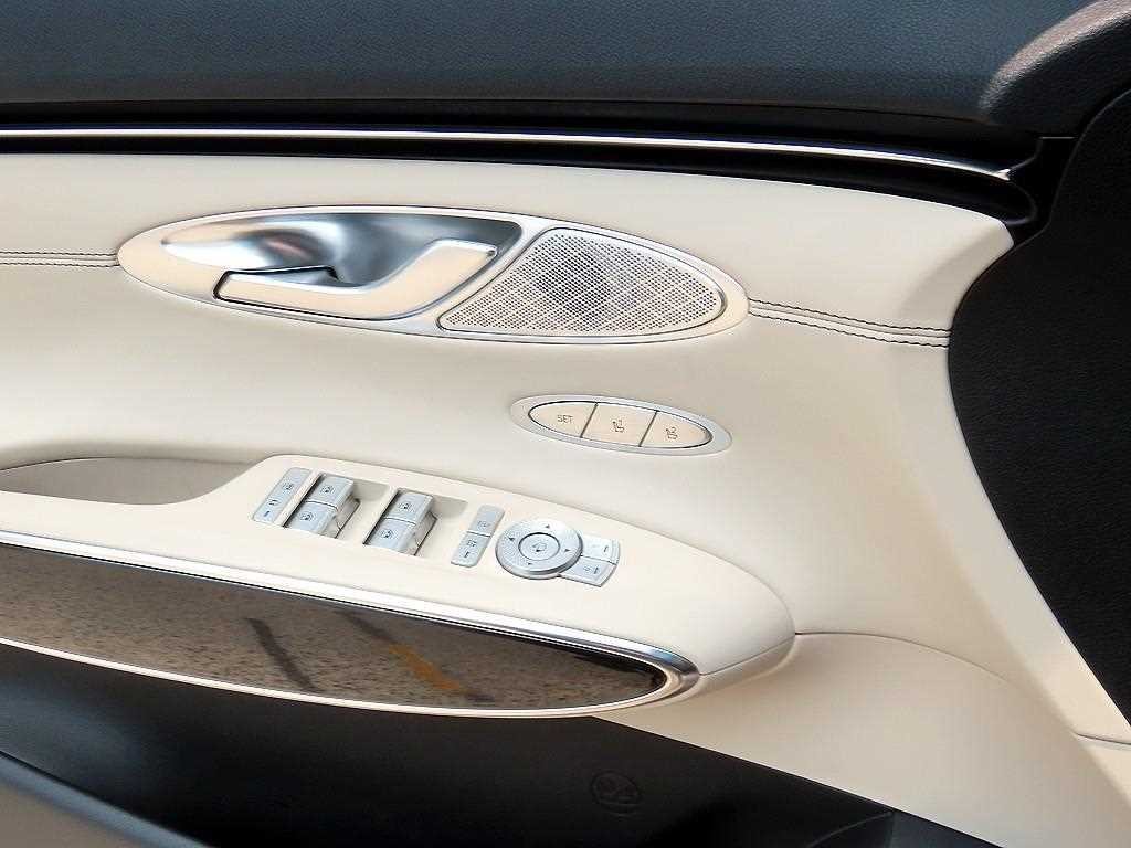 제네시스 GV70 2.5T 가솔린 AWD 이미지 11