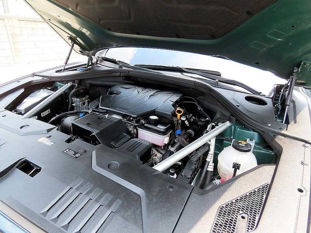 제네시스 GV70 2.5T 가솔린 AWD 이미지 19