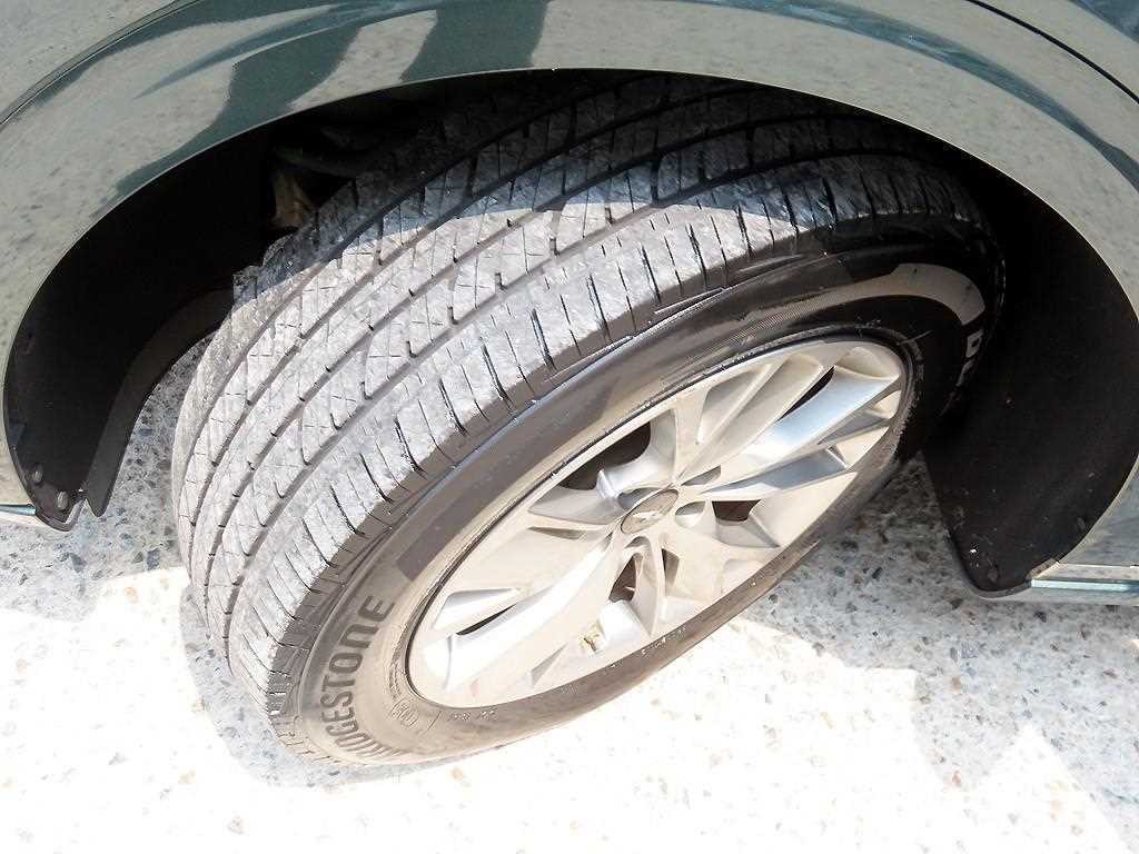 제네시스 GV70 2.5T 가솔린 AWD 이미지 20