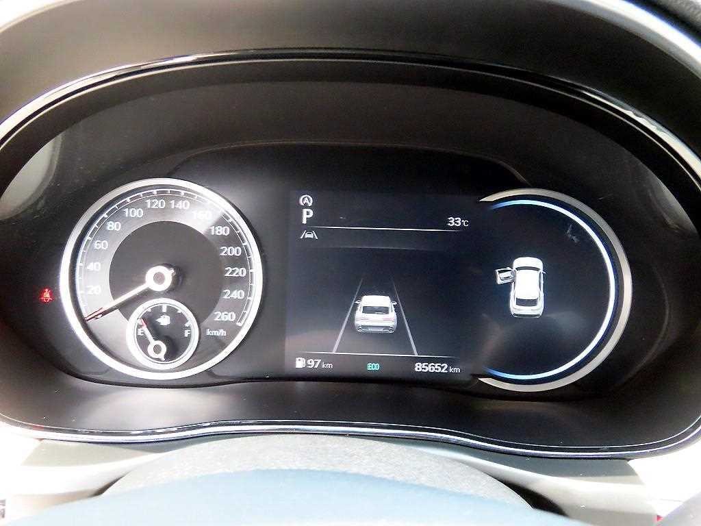 제네시스 GV70 2.5T 가솔린 AWD 이미지 9