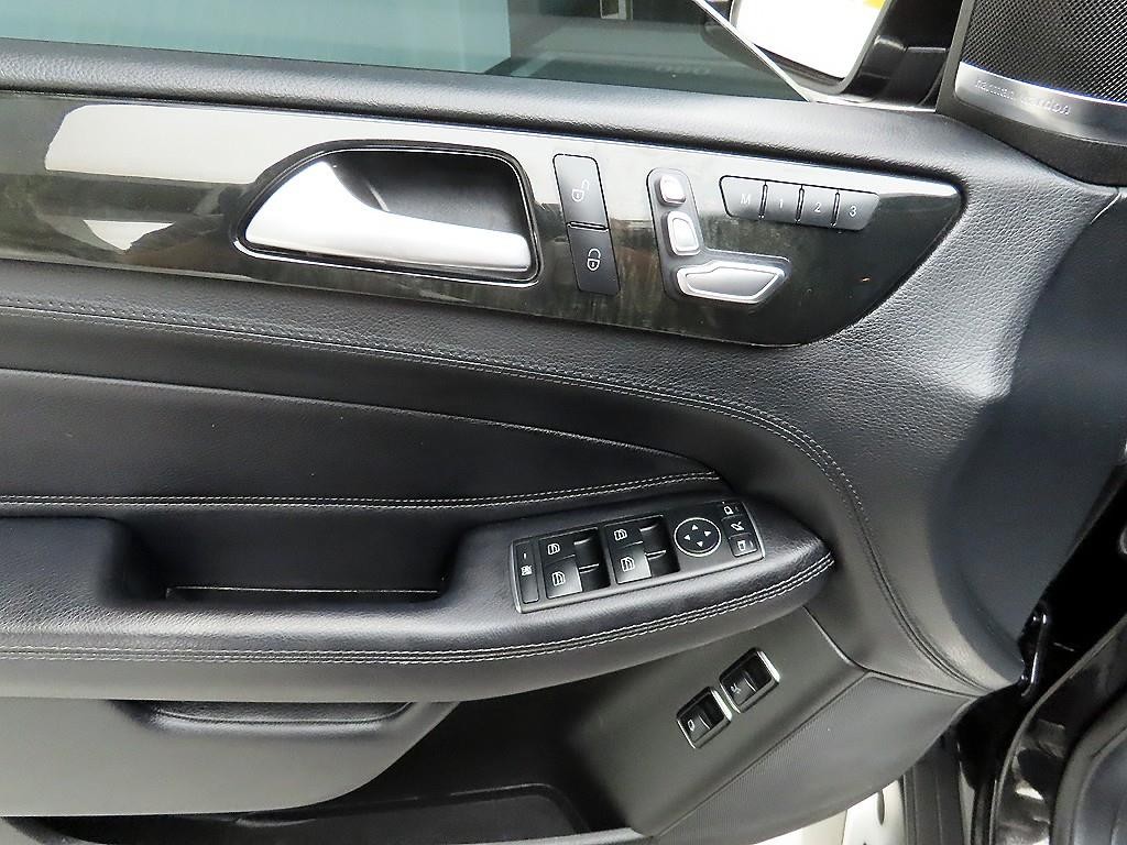 벤츠 GLS 클래스 GLS클래스 X166 GLS350 D 4MATIC 이미지 11