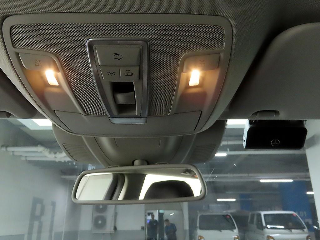 벤츠 GLS 클래스 GLS클래스 X166 GLS350 D 4MATIC 이미지 15