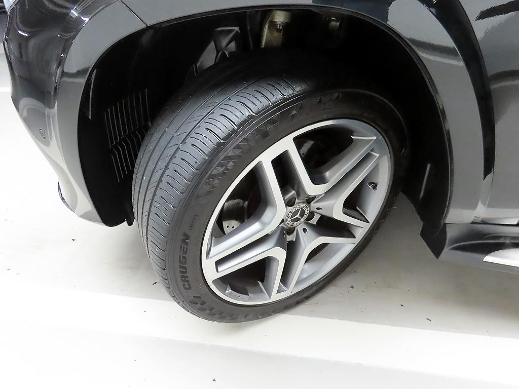 벤츠 GLS 클래스 GLS클래스 X166 GLS350 D 4MATIC 이미지 19