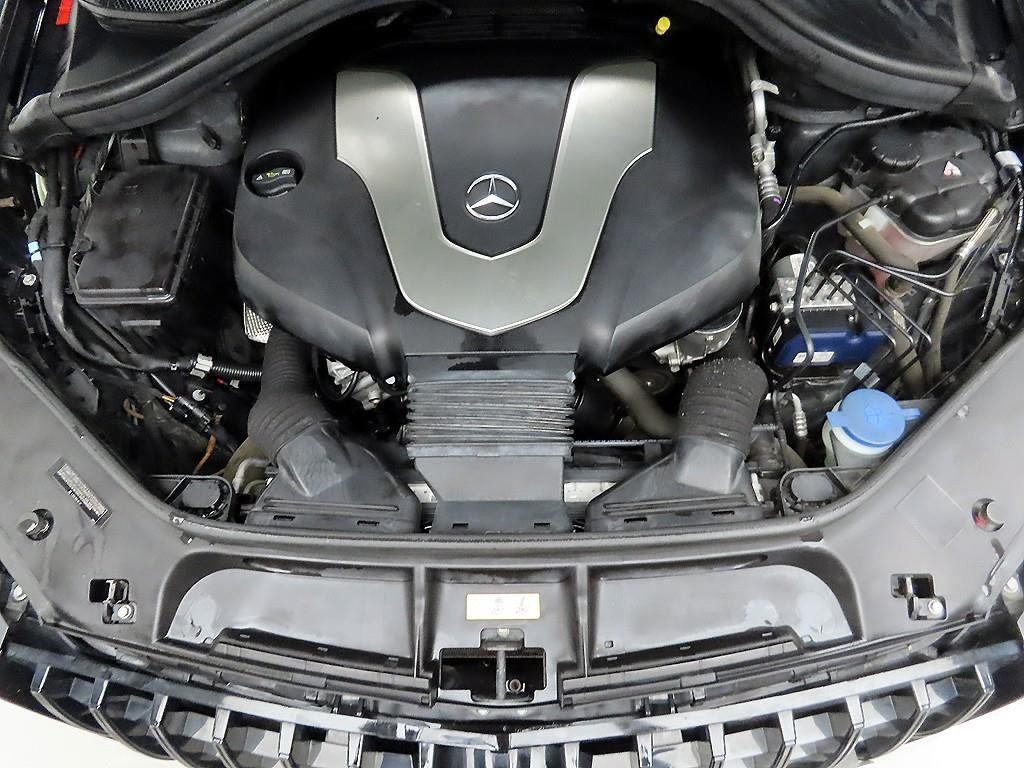 벤츠 GLS 클래스 GLS클래스 X166 GLS350 D 4MATIC 이미지 20