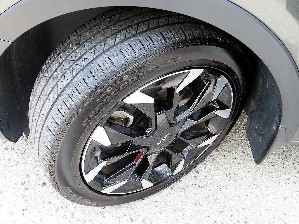 기아 쏘렌토 더 뉴 쏘렌토 4세대 디젤 2.2 2WD 노블레스 이미지 20